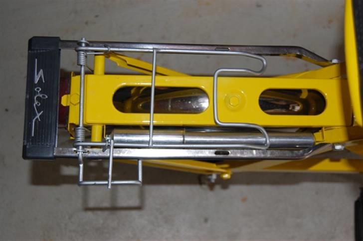 Velo Solex 5000 billede 9