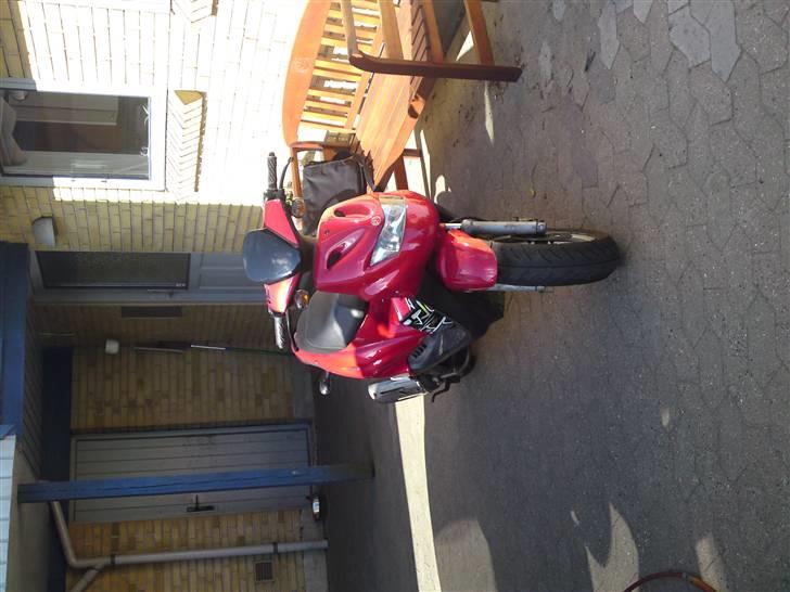 CPI Popcorn Solgt billede 5