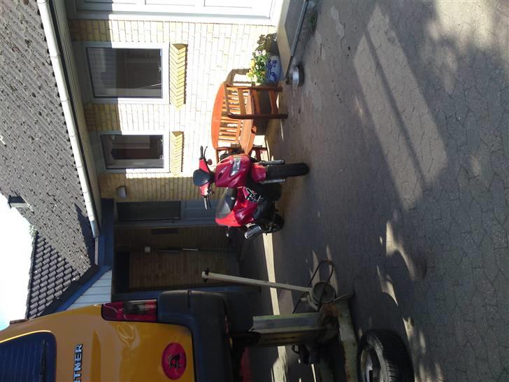 CPI Popcorn Solgt billede 6