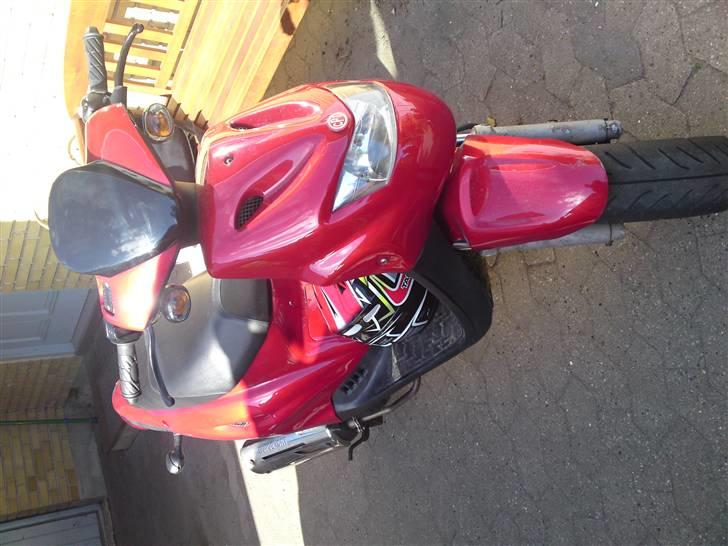 CPI Popcorn Solgt billede 7