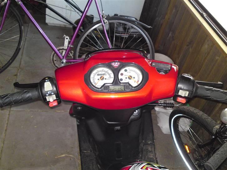 CPI Popcorn Solgt billede 9