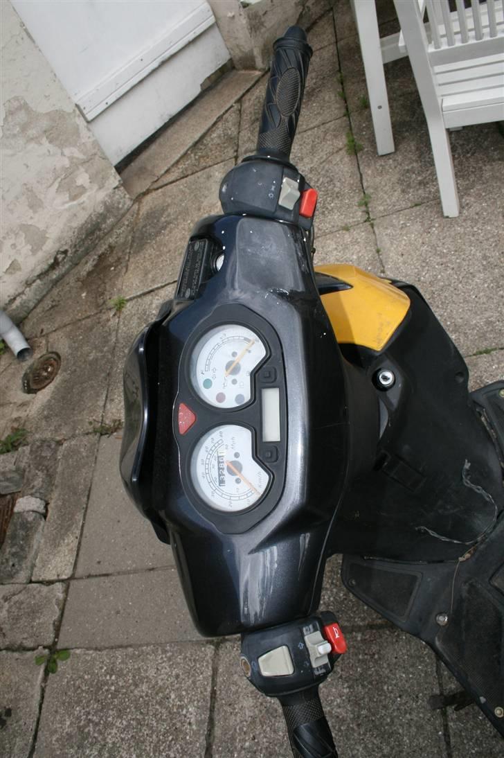 CPI Oliver *SOLGT* billede 5