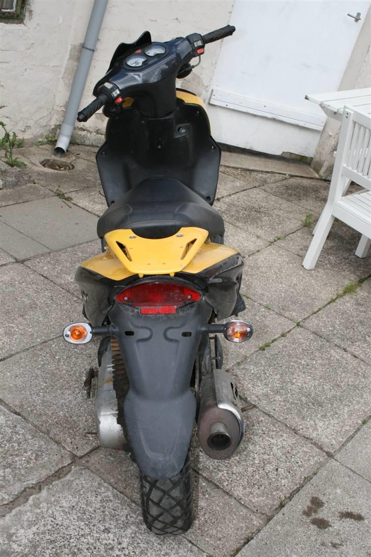 CPI Oliver *SOLGT* billede 6