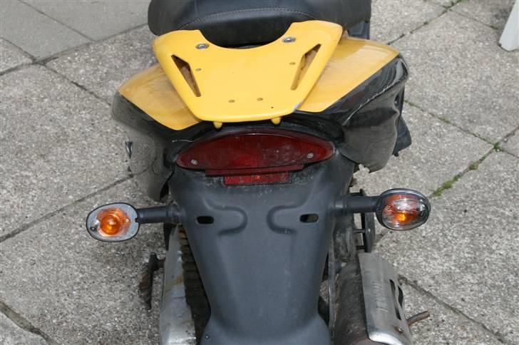 CPI Oliver *SOLGT* billede 8