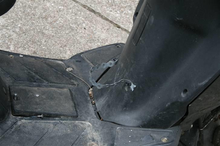 CPI Oliver *SOLGT* billede 9