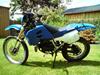 Suzuki Rmx 50 : solgt    