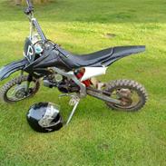 MiniBike Ducar //SOLGT//