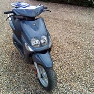 Yamaha Neos 09