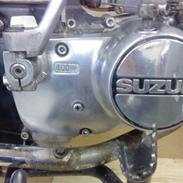Suzuki DM50 2gear