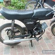 Puch monza 2gear købt tilbage :-D