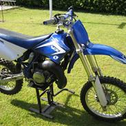 Yamaha YZ 85lw