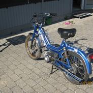 Puch Maxi 2 gear