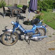 Puch Maxi 2 gear