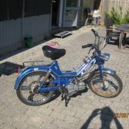 Puch Maxi 2 gear