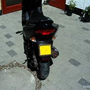 Peugeot Speedfight 2 AC