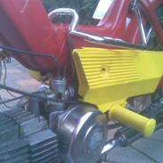 Puch Maxi K (BYTTET)