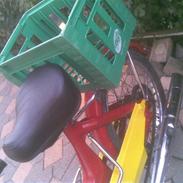 Puch Maxi K (BYTTET)