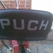 Puch Maxi K (BYTTET)