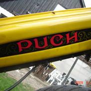 Puch k ( SOLGT )