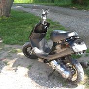 Yamaha Jog as