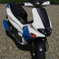 Gilera Runner ( solgt )