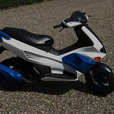 Gilera Runner ( solgt )