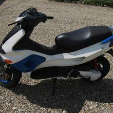Gilera Runner ( solgt )