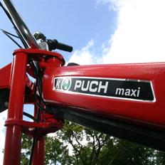 Puch Maxi - K