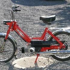 Puch Maxi - K