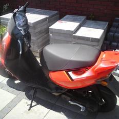 Aprilia Sonic [BYTTET TIL AEROX]