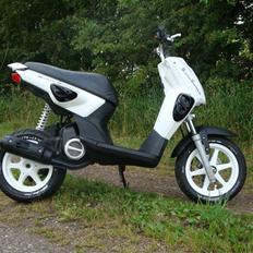 Yamaha slider BYTTET