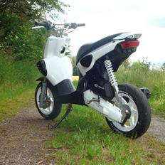 Yamaha slider BYTTET