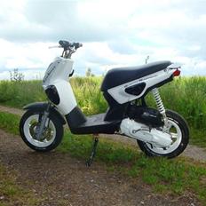 Yamaha slider BYTTET