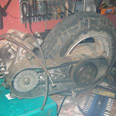 PGO hot 50 R-Setup .:Solgt:.