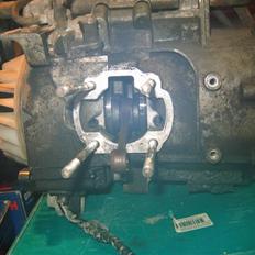 PGO hot 50 R-Setup .:Solgt:.