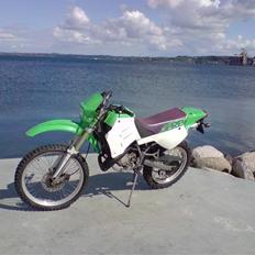 Derbi Senda LC DD slogt