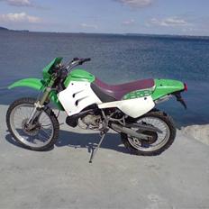Derbi Senda LC DD slogt