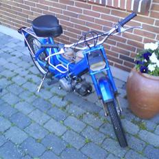Puch maxi k  : SOLGT(: