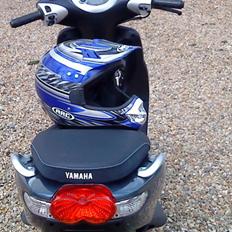 Yamaha Neos 09