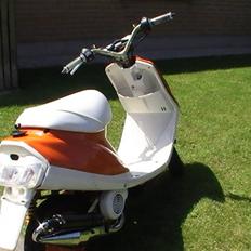 Yamaha jog