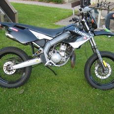 Derbi Senda xtreme sm *solgt*