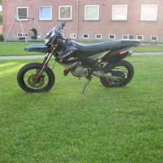 Derbi Senda xtreme sm *solgt*