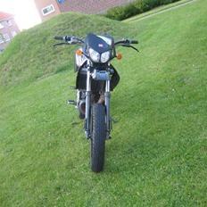 Derbi Senda xtreme sm *solgt*