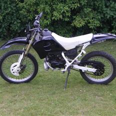 Suzuki Rmx Lc //BYTTEDE//