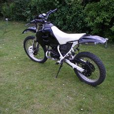 Suzuki Rmx Lc //BYTTEDE//