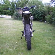 Suzuki Rmx Lc //BYTTEDE//