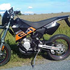 CPI Super Motard LC SOLGT