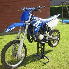 Yamaha YZ 85lw