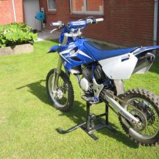 Yamaha YZ 85lw