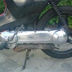 Honda wallaro